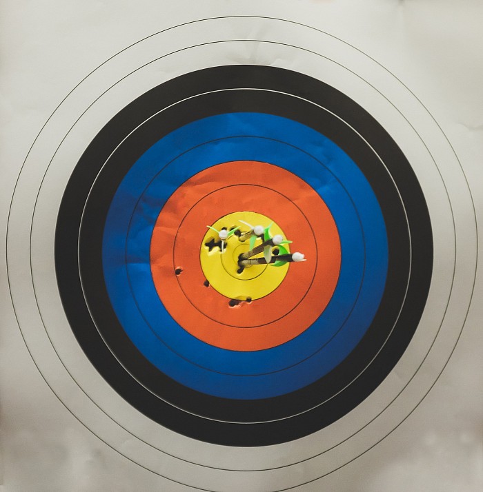 TARGET