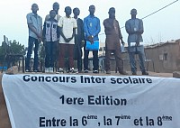 Cérémonie de Clôture KKD 1