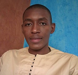 Bamidou COULIBALY - Sécretaire aux Cultures et Traditions