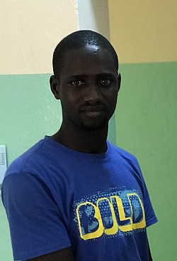 Hamidou ARAMA - Commissaire aux Comptes