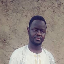 Daouda KOURIBA - 2ième Adjoint au Sécretaire à l'Education et aux Formations