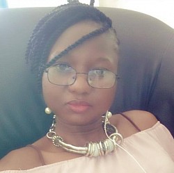 Fatoumata DEMBELE - 4ième Adjointe Sécretaire à la Promotion de la Femme et de l'Enfant