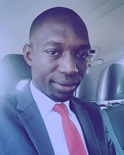 Dr Ibrim TRAORE - Sécretaire à la Santé et à l'Environnement