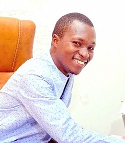 Abdoulaye DIALLO - 2ième Commissaire aux Comptes