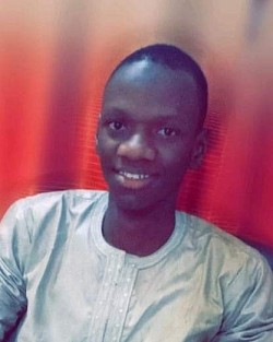Mahamadou N. SISSOKO - 2ième Adjoint au Sécretaire à l'Organisation