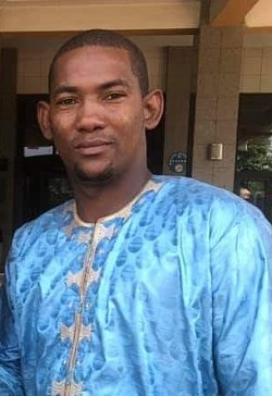 Bassaro SYLLA - Adjoint, Sécretaire aux Rélations Extérieures