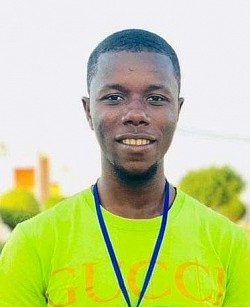 Kalidou SERY - 1er Adjoint Sécretaire à l'Education et aux Formations
