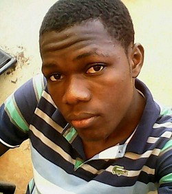 Ousmane COULIBALY - Adjoint, Sécretaire à la Santé et à l'Environnement