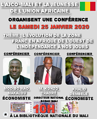 Affiche officielle
