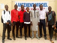 Photo officielle