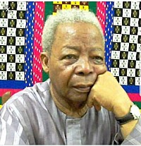 Seydou Badian KOUYATE