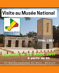 Affiche officielle