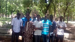 Participants