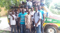 Participants