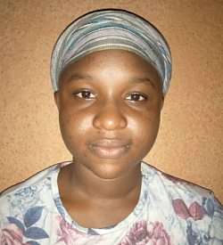Fatoumata DEMBELE - Membre AJCO-MALI