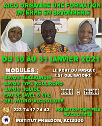 Affiche officielle