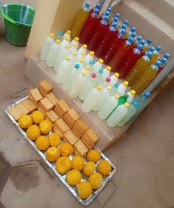Produits savons