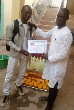 Attestation